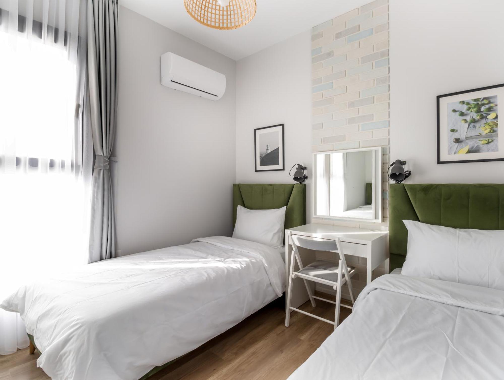 Terra Apartments In Caesar Blue Resort, Fixed Lunch Till 3Pm, Gym, Heated Pool, Sauna, Kids Club Rizokarpaso Exterior photo