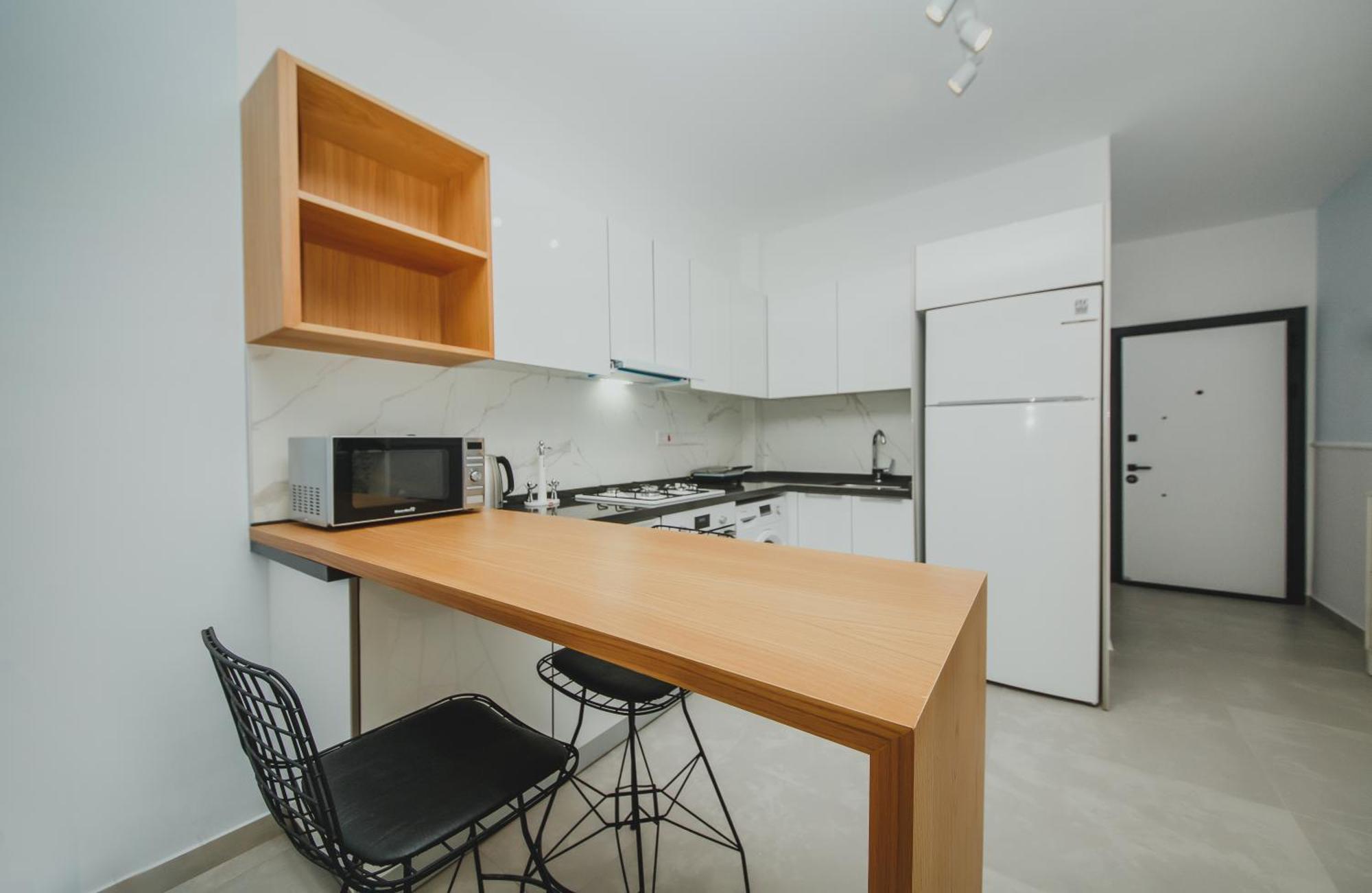 Terra Apartments In Caesar Blue Resort, Fixed Lunch Till 3Pm, Gym, Heated Pool, Sauna, Kids Club Rizokarpaso Exterior photo